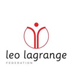 fédération léolagrange