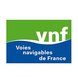 voies navigables de france